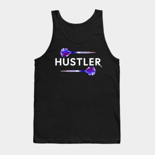 Dart Hustler Tank Top